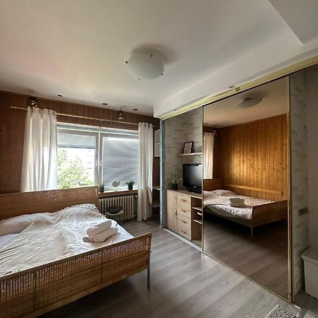 Simply City Bratislava Exterior foto